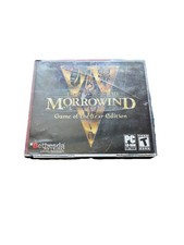 The elder scrolls iii - the,
