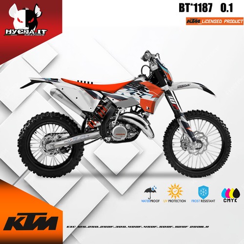 Kit grafiche opache - grafiche,
