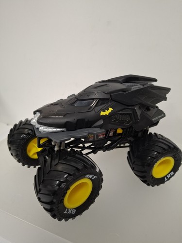Spin masters monster jam - spin,