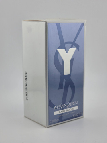 Ysl for men eau - for,