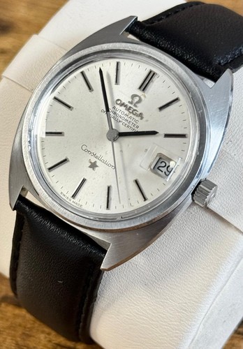 Omega constellation watch - omega,