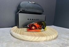 Occhiali da sole e accessori Oakley RADAR EV PATH OO9275 nero opaco/rosso prizm