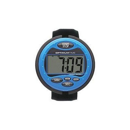 Optimum time ultimate event - optimum,
