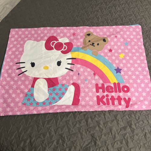 Federa cuscino sanrio - sanrio, hello