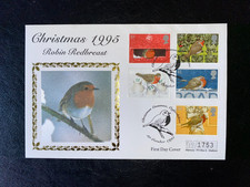 1995 CHRISTMAS MERCURY LTD EDN