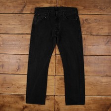 Jeans vintage Levis 501 36 x