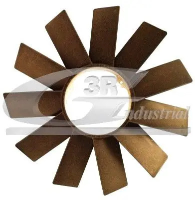 Ventola radiatore 80113 3rg - ventola,