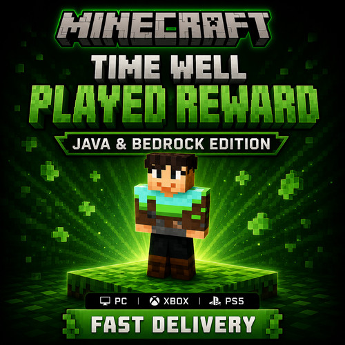 Minecraft time ricompensa ben - ricompensa,