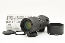 (OTTIME CONDIZIONI)Nikon ED AF