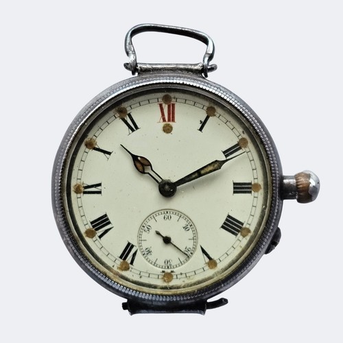 Orologio uomo vintage - da,