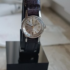 OMEGA 484 orologio donna
