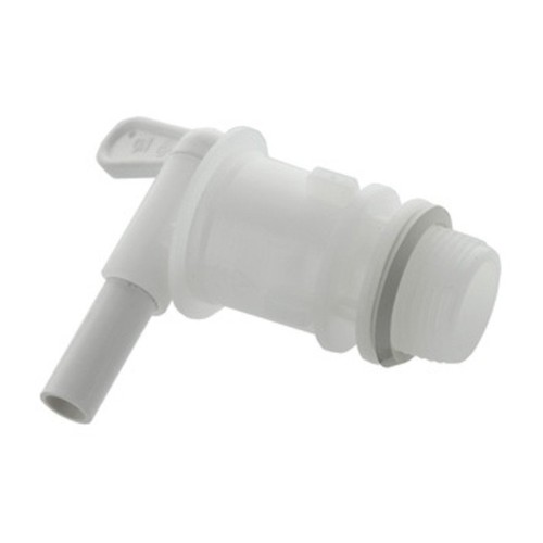Rubinetto plastica 4 - rubinetto, 3/4