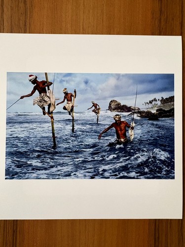 Steve mccurry magnum - steve, photos