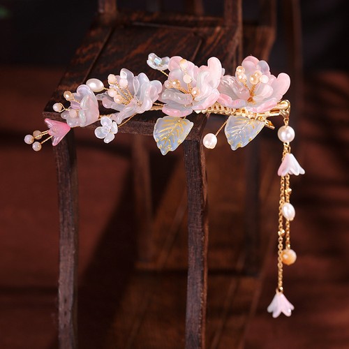 Fermaglio per capelli - , hanfu