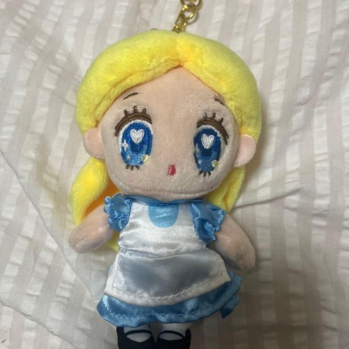 Portachiavi peluche disney - portachiavi,