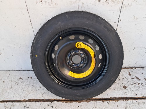 Ruota scorta fori fiat - scorta,