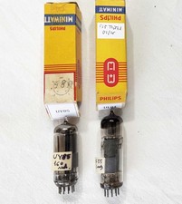 Valvola uy85 ul84 per radio - per,