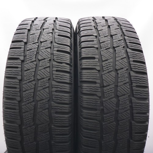 Gomme michelin agilis alpin - michelin,