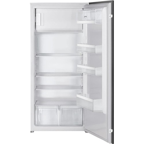 Smeg s4c122f frigorifero - smeg,