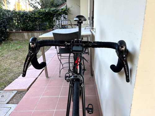 Bici corsa specialized - bici,