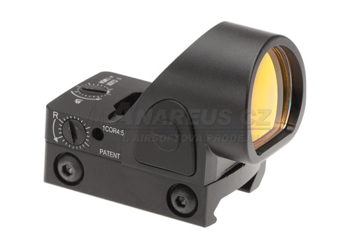 Softair sro red dot - dot,