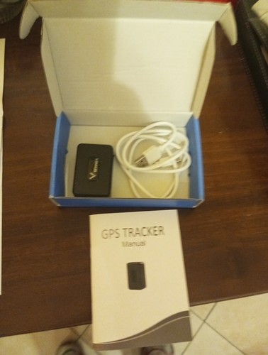 Mini localizzatore antifurto - mini,