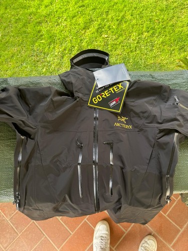 Giacchetto arc teryx - giacchetto, arc’teryx