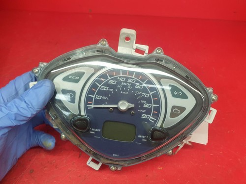Yamaha delight 125 speedo - delight,