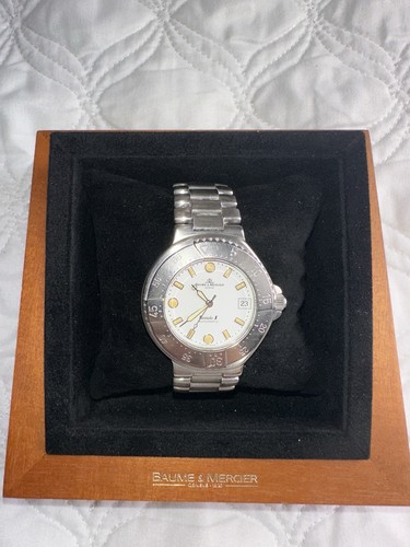 Baume mercier formula - baume, &