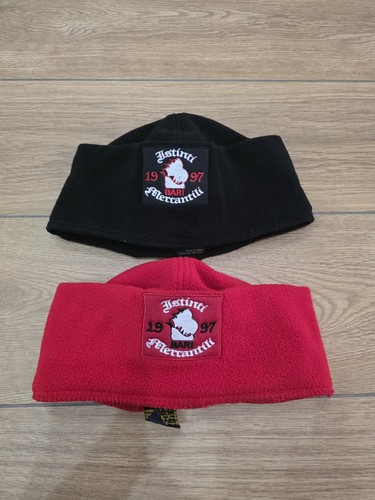 Cappelli zuccotti ultras - cappelli, bari