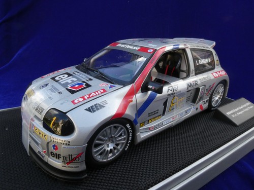 Superbe rare top uh 1 - top, 1:18