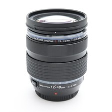 OM SYSTEM M.Zuiko Digital ED