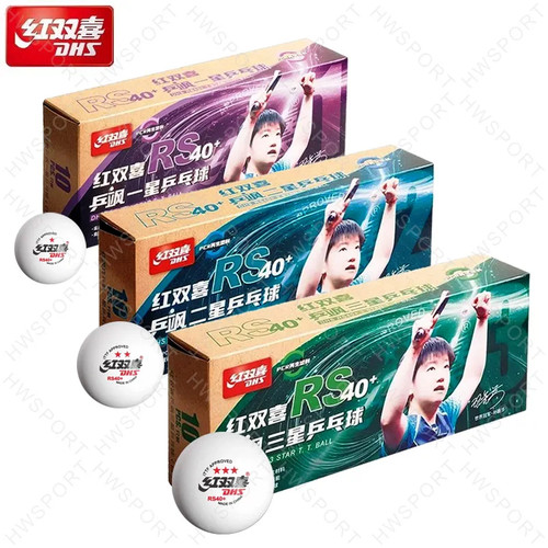 Dhs rs40 palline - rs40+, da