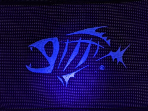 Borsa pesca loomis - borsa,