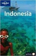 Indonesia (Lonely Planet