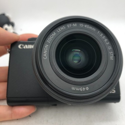 Canon eos m10 - eos,