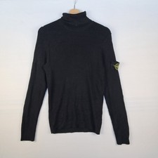 Maglione Stone Island in pura