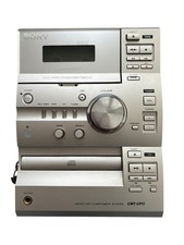 Sony CMT-CP11 Micro HiFi