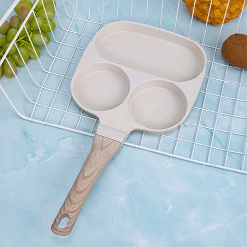 Non stick frying - frying, single