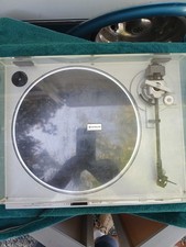 Giradischi vintage Hitachi Direct Drive modello HT-40S - giradischi made in Japan