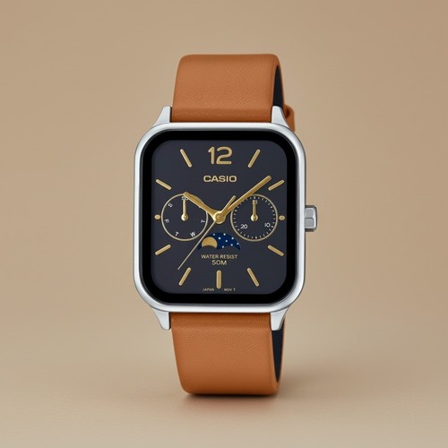 Orologio casio mtp m305l - casio, mtp-m305l-1a
