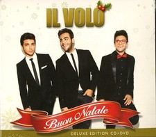Il Volo - Buon Natale - Cd (+