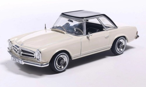 Ixomodels voiture de 1964 - de,