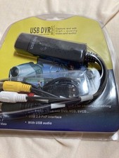 Adattatore Video Usb Dvr