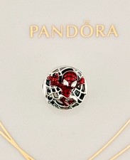Charm Pandora x Marvel Marvel