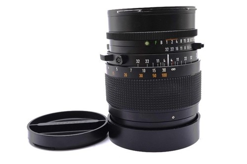 Obiettivo hasselblad carl - obiettivo,