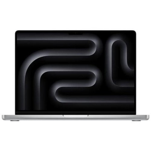 Apple macbook pro - pro, silver