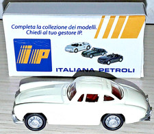 Mini Modellino Auto Mercedes