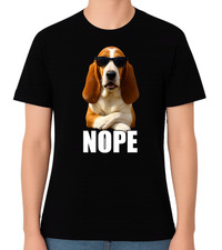 T-shirt unisex Stubborn