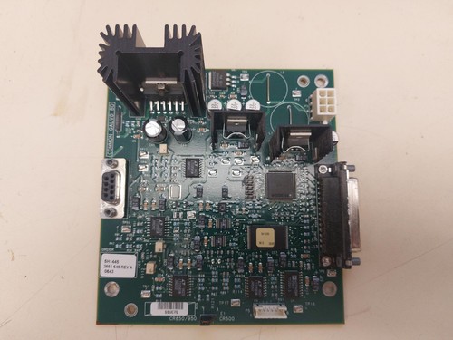 Pcb carestream cr825 850 - pcb, cr825/850/950